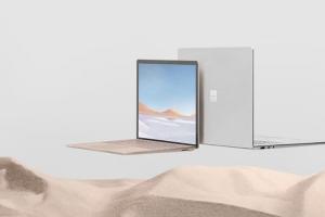 微軟也變心!新款 Surface Laptop 疑改用 AMD 八核心處理器 微軟也變心!新款 Surface Laptop 疑改用 AMD 八核心處理器
