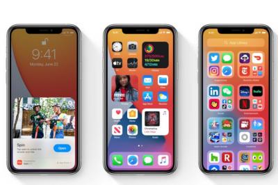 蘋果舊機用戶小心!新版 iOS 14.2 恐使電池續航異常 蘋果舊機用戶小心!新版 iOS 14.2 恐使電池續航異常