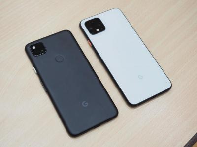 Google 釋出 Pixel 手機大更新!續航升級成亮點、老旗艦也有份 Google 釋出 Pixel 手機大更新!續航升級成亮點、老旗艦也有份