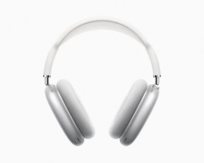 蘋果無預警上架新品!頭戴式無線耳機 AirPods Max 正式發表 蘋果無預警上架新品!頭戴式無線耳機 AirPods Max 正式發表