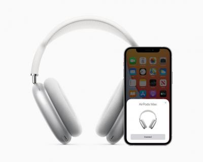 不是所有 iPhone 都能用!關於蘋果 AirPods Max 的 5 項小細節 不是所有 iPhone 都能用!關於蘋果 AirPods Max 的 5 項小細節