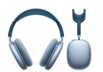 果粉不嫌貴?蘋果AirPods Max預購超熱夯,這兩國要到明年3月才出貨 果粉不嫌貴?蘋果AirPods Max預購超熱夯,這兩國要到明年3月才出貨