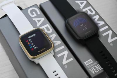 Garmin 年度性價比代表!智慧手錶 Venu Sq 開箱體驗 Garmin 年度性價比代表!智慧手錶 Venu Sq 開箱體驗
