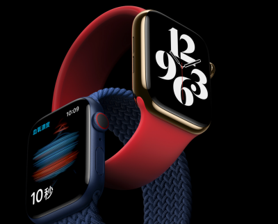 蘋果 Apple Watch 開放「心電圖」有限制!食藥署有但書、兩類人不適用 蘋果 Apple Watch 開放「心電圖」有限制!食藥署有但書、兩類人不適用