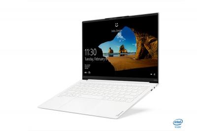 重量僅 966g!Lenovo「羽量級」軍規筆電登台 重量僅 966g!Lenovo「羽量級」軍規筆電登台