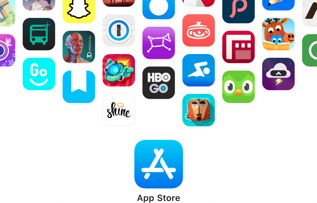 蘋果遭 Cydia 提告涉嫌壟斷(圖/ 翻攝自蘋果官網)