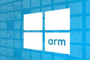 緊追蘋果!ARM 版本 Windows 10 終於推出 64 位元模擬器 緊追蘋果!ARM 版本 Windows 10 終於推出 64 位元模擬器