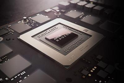 搶攻筆電市場!四款 AMD Radeon RX 6000M 顯卡規格流出 搶攻筆電市場!四款 AMD Radeon RX 6000M 顯卡規格流出