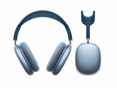 現在下單還得等兩個月!蘋果高階耳機「AirPods Max」正式在台開賣 現在下單還得等兩個月!蘋果高階耳機「AirPods Max」正式在台開賣