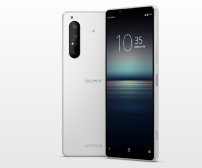 Sony 開始推送 Android 11!旗艦機種優先體驗 Sony 開始推送 Android 11!旗艦機種優先體驗