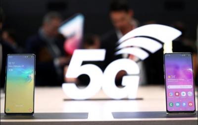 全球5G網速最快國家是它、台灣居亞太第五名!Speedtest最新測速調查出爐 全球5G網速最快國家是它、台灣居亞太第五名!Speedtest最新測速調查出爐