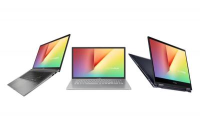 與 Intel 道別!華碩新超薄筆電將改採 AMD Ryzen 處理器 與 Intel 道別!華碩新超薄筆電將改採 AMD Ryzen 處理器