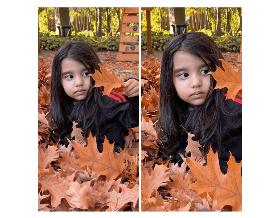 Google Photos 相片加入 電影運鏡模式的瀏覽特效。(圖/翻攝 Google 官方部落格)