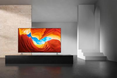 Sony 推年末優惠!買電視送 Xperia 1 II、旗艦相機下殺 5,000 元 Sony 推年末優惠!買電視送 Xperia 1 II、旗艦相機下殺 5,000 元
