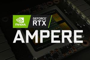 NVIDIA 兩款中高階顯卡規格流出!最快明年初上市 NVIDIA 兩款中高階顯卡規格流出!最快明年初上市