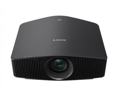 引入 BRAVIA 電視技術!Sony 推出 2 款 4K 家庭劇院投影機 引入 BRAVIA 電視技術!Sony 推出 2 款 4K 家庭劇院投影機