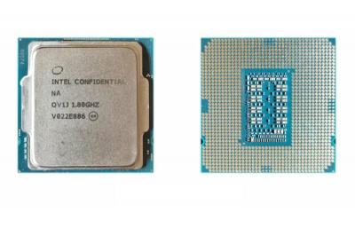 主攻頂規玩家!Intel 十一代處理器 Core i9-11900 跑分曝光 主攻頂規玩家!Intel 十一代處理器 Core i9-11900 跑分曝光