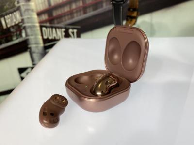 三星官方爆雷!全新「降噪耳機」將有 3 招迎戰 AirPods Pro 三星官方爆雷!全新「降噪耳機」將有 3 招迎戰 AirPods Pro
