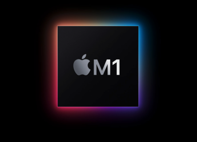 蘋果 M1 處理器版 Mac 在台開賣！只較前一代晚 7 個月上市性能卻強很多