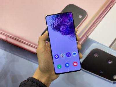 降幅超過 5,000 元?三星新旗艦 Galaxy S21 全系列價格遭爆料 降幅超過 5,000 元?三星新旗艦 Galaxy S21 全系列價格遭爆料