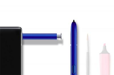 三星 Galaxy S21 現身 FCC 文件!意外證實頂規版支援 S Pen 三星 Galaxy S21 現身 FCC 文件!意外證實頂規版支援 S Pen