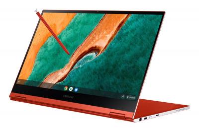 三星 Galaxy Chromebook 2 規格曝光!不再主打高階路線 三星 Galaxy Chromebook 2 規格曝光!不再主打高階路線