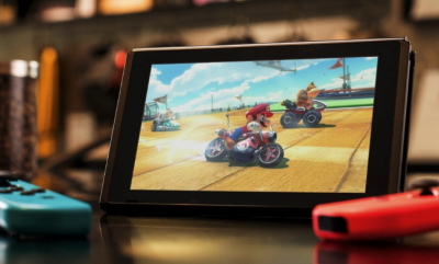 Sony PS5 仍面臨壓力!Switch 一週銷量抵掉迄今成績 Sony PS5 仍面臨壓力!Switch 一週銷量抵掉迄今成績