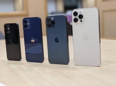 【本週五大科技新聞】iPhone 賺走台灣市場 8 成收入、全台 5G 測速評比出爐 【本週五大科技新聞】iPhone 賺走台灣市場 8 成收入、全台 5G 測速評比出爐