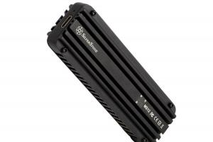 主打散熱、USB Type-C!SilverStone 推出新款 SSD 固態硬碟外接盒 主打散熱、USB Type-C!SilverStone 推出新款 SSD 固態硬碟外接盒