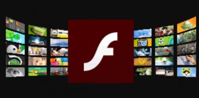 再也不讓你用了!Flash Player 12/31正式劃下句點 再也不讓你用了!Flash Player 12/31正式劃下句點