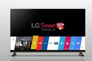 LG 兌現承諾!2 年前智慧電視將支援 AirPlay 2 與 HomeKit LG 兌現承諾!2 年前智慧電視將支援 AirPlay 2 與 HomeKit