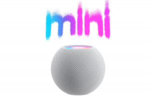 蘋果下修充電限制!讓 HomePod mini 支援 18W 充電頭 蘋果下修充電限制!讓 HomePod mini 支援 18W 充電頭