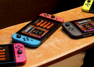 「兩原因」讓核心零件更難買到!任天堂憂:Switch 將再面臨缺貨 「兩原因」讓核心零件更難買到!任天堂憂:Switch 將再面臨缺貨