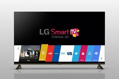LG 兌現承諾!2 年前智慧電視將支援 AirPlay 2 與 HomeKit LG 兌現承諾!2 年前智慧電視將支援 AirPlay 2 與 HomeKit