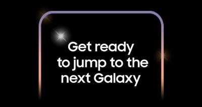 新一代旗艦機不遠了?三星意外釋出 Galaxy 新機預購網頁 新一代旗艦機不遠了?三星意外釋出 Galaxy 新機預購網頁