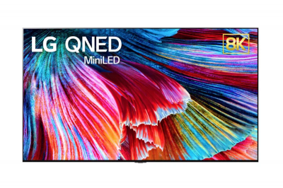 確定用上 Mini LED!LG 預告多款全新「QNED」螢幕將登場 確定用上 Mini LED!LG 預告多款全新「QNED」螢幕將登場