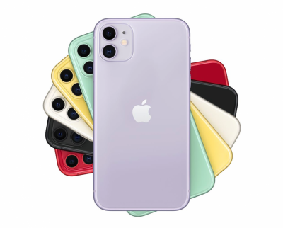 2020 最熱銷手機排行出爐:5G 手機全落榜、iPhone 11 稱霸 2020 最熱銷手機排行出爐:5G 手機全落榜、iPhone 11 稱霸