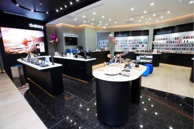 三星推出行動保險「Samsung Care+」!換電池免費、旗艦機置換僅 2 千元 三星推出行動保險「Samsung Care+」!換電池免費、旗艦機置換僅 2 千元