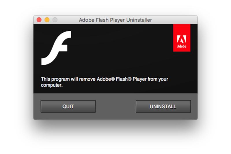 what is adobe flash player