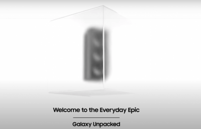 年初一口氣辦四場活動！三星公佈旗艦 Galaxy S21 發表會時間