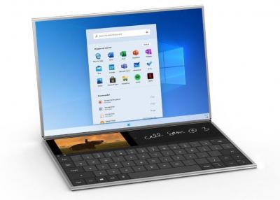微軟暗示 Windows 10 介面有大改版!開始、控制中心都會不一樣? 微軟暗示 Windows 10 介面有大改版!開始、控制中心都會不一樣?