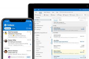 微軟傳大改 Outlook!取代 Win 10 的郵件、行事曆推網頁版本 微軟傳大改 Outlook!取代 Win 10 的郵件、行事曆推網頁版本