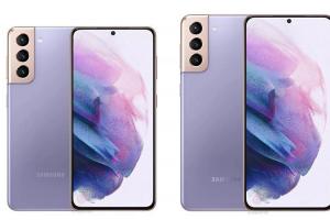 頂規版有 5 鏡頭？三星 Galaxy S21 全系列相機規格遭爆料