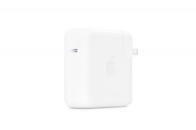 傳蘋果將採用 GaN 技術!Mac 充電器有望體積大幅縮小 傳蘋果將採用 GaN 技術!Mac 充電器有望體積大幅縮小
