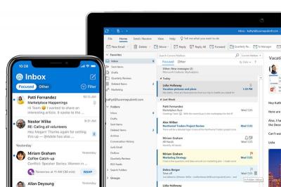 微軟傳大改 Outlook!取代 Win 10 的郵件、行事曆推網頁版本 微軟傳大改 Outlook!取代 Win 10 的郵件、行事曆推網頁版本