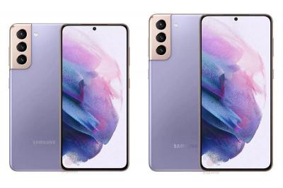 頂規版有 5 鏡頭？三星 Galaxy S21 全系列相機規格遭爆料