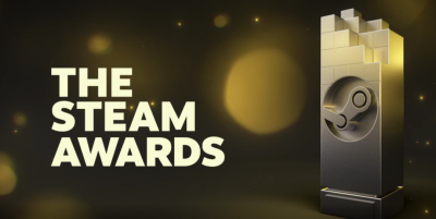 Steam 年度遊戲大獎出爐!快 10 年的「老作品」也得獎 Steam 年度遊戲大獎出爐!快 10 年的「老作品」也得獎