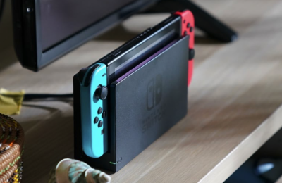 傳任天堂「強化版」Switch 主機有望今年亮相!2大升級值得期待 傳任天堂「強化版」Switch 主機有望今年亮相!2大升級值得期待