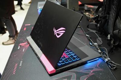 全球最快 360Hz 刷新率!華碩 ROG 新筆電陣容搶先看 全球最快 360Hz 刷新率!華碩 ROG 新筆電陣容搶先看