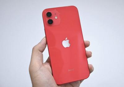 蘋果今年賺比較少?3 項升級讓 iPhone 12 成本貴了兩成 蘋果今年賺比較少?3 項升級讓 iPhone 12 成本貴了兩成
